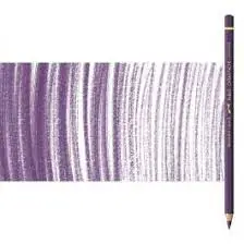 Caran d'ache pablo 099 aubergine Direct Beschikbaar