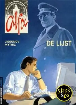 Shop Nu Alfa 4 – De lijst