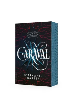 Caraval Gratis Verzending