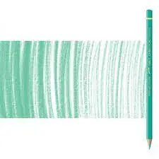 Express Levering Caran d'ache pablo 211 jadegroen