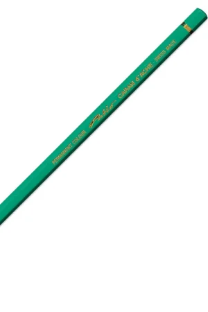 Caran d'ache pablo 215 grijs groen Direct Beschikbaar