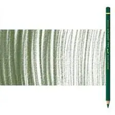 Caran d'ache pablo 229 donkergroen Goedkoop