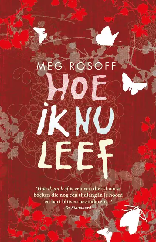 Gereduceerde Prijs Hoe ik nu leef