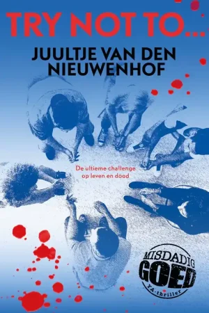 Try not to… Goedkoop