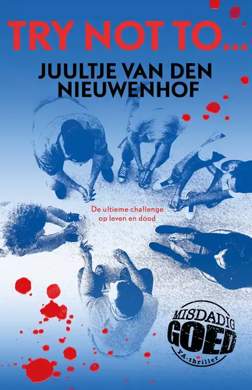Try not to… Goedkoop