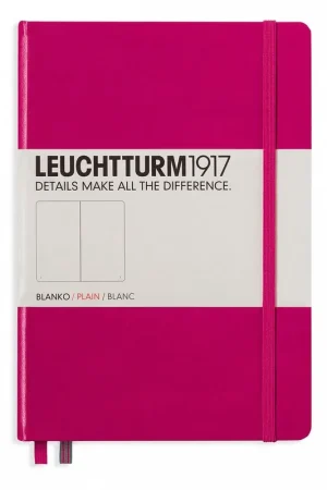Laatste Kans Leuchtturm1917 medium plain berry