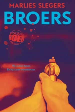 Finale Uitverkoop Broers