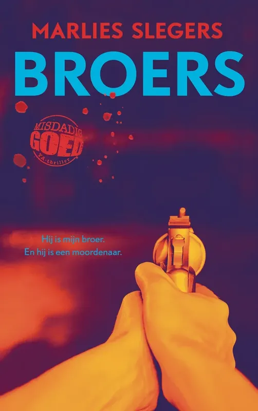 Finale Uitverkoop Broers