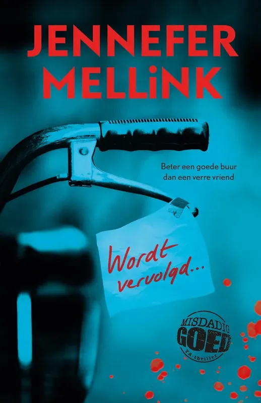 Laatste Versie Wordt vervolgd…