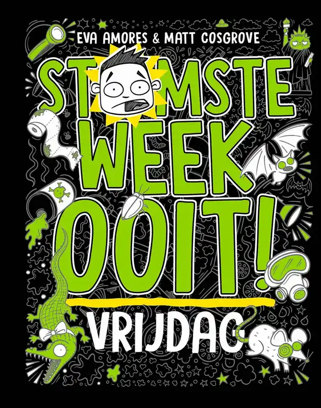 Meest Verkocht Vrijdag