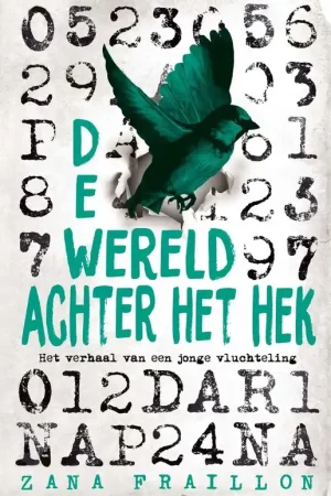 De wereld achter het hek Laatste Kans