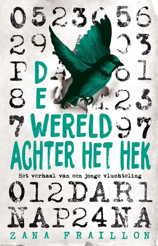 De wereld achter het hek Laatste Kans