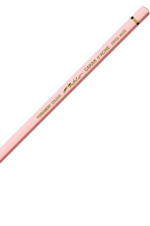 Caran d'ache pablo 493 graniet roze Weekendaanbieding