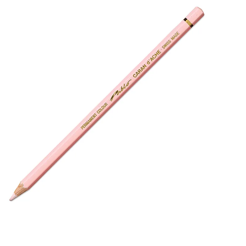 Caran d'ache pablo 493 graniet roze Weekendaanbieding