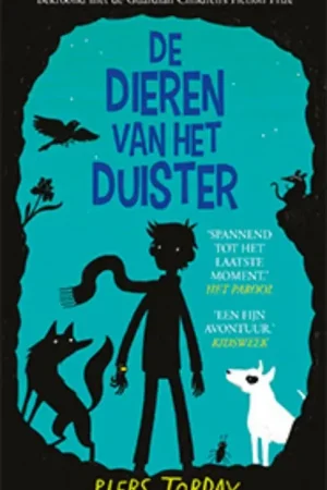 De dieren van het duister Laatste Versie
