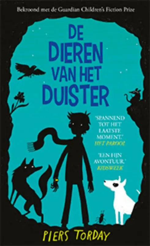 De dieren van het duister Laatste Versie