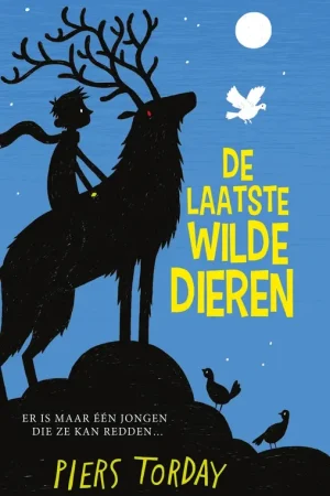 De laatste wilde dieren Koop Vandaag