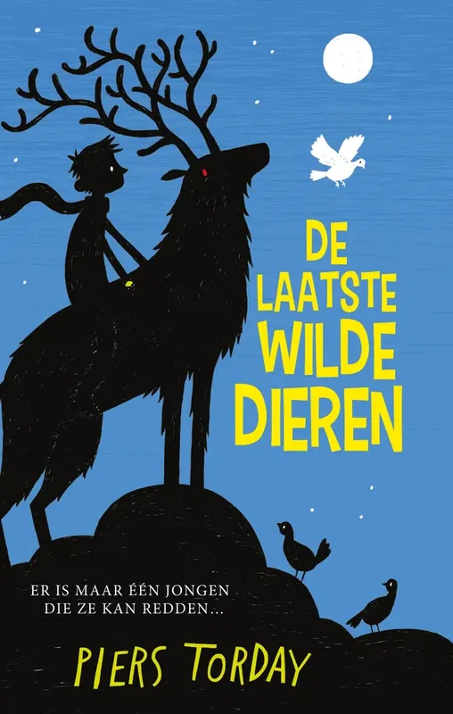 De laatste wilde dieren Koop Vandaag