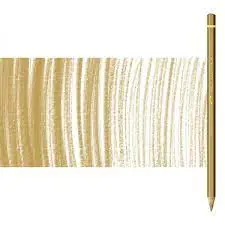 Caran d'ache pablo 499 goud Speciale Aanbieding