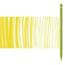 Speciale Aanbieding Caran d'ache pablo 245 licht olijf