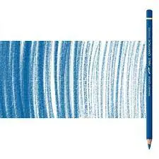Caran d'ache pablo 260 blauw Betaalbaar
