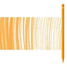 Premium Caran d'ache pablo 300 permanent oranje