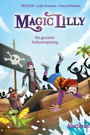 De geniale heksensprong Lage Kosten