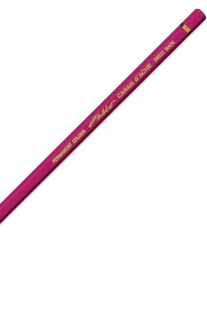 Caran d'ache pablo 350 purperrood Flitsaanbieding
