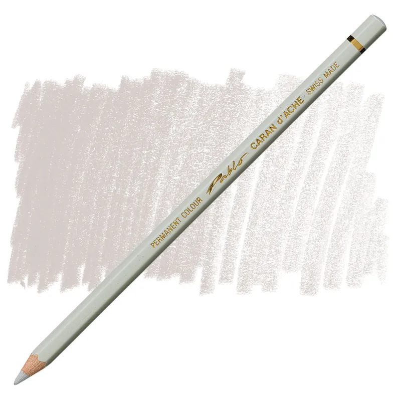 Caran d'ache pablo 402 lichtbeige Gratis Retour