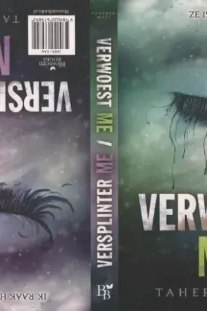 Rechtstreeks Van De Fabrikant Versplinter me