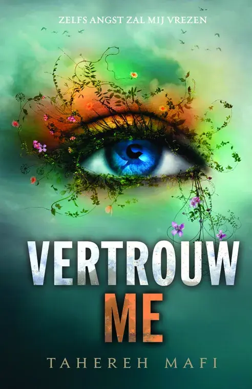 Goedkoop Vertrouw me