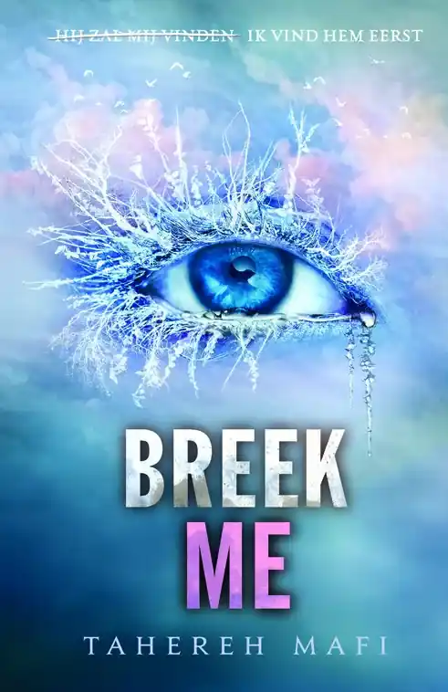 Koopje Breek me