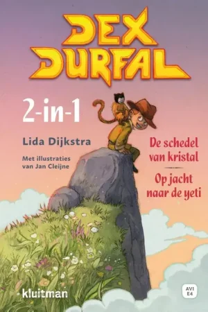 Superprijs Blink en de schat van rover Rommelbaard