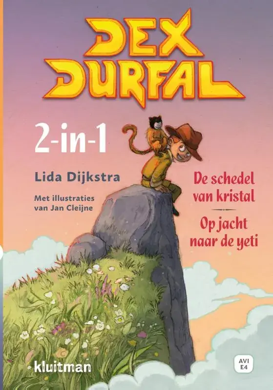 Superprijs Blink en de schat van rover Rommelbaard