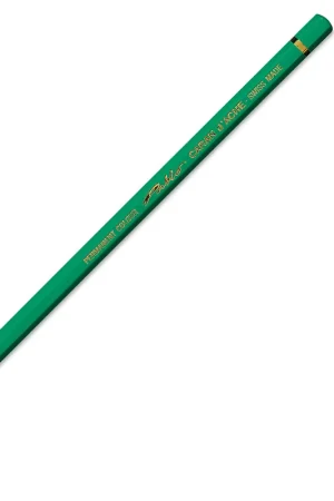 Tijdelijk Beschikbaar Caran d'ache pablo 460 peacock groen