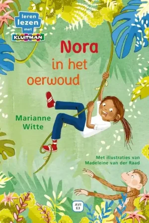Nu Kopen Nora in het oerwoud