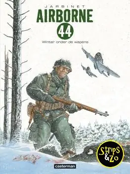 Airborne 44 6 – Winter onder de wapens Voordeelprijs