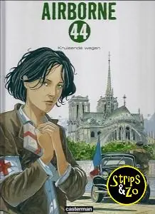Airborne 44 4 – Kruisende wegen Koopje