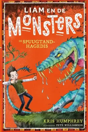 De spuugtandhagedis Nu Kopen