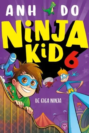 De giga ninja Laatste Versie