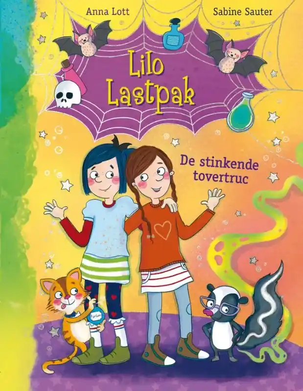 Favoriet De stinkende tovertruc
