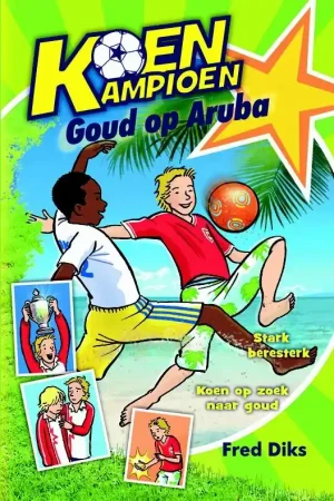 Uitverkoop Koen Kampioen