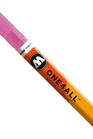 Molotow acrylmarker 2mm – 231 fuchsia pink Op = Op