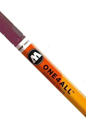 Molotow acrylmarker 2mm – 233 puperviolet Merkproduct