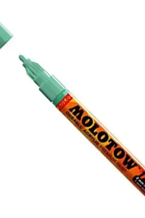 Betrouwbaar Molotow acrylmarker 2mm – 234 calypso middel
