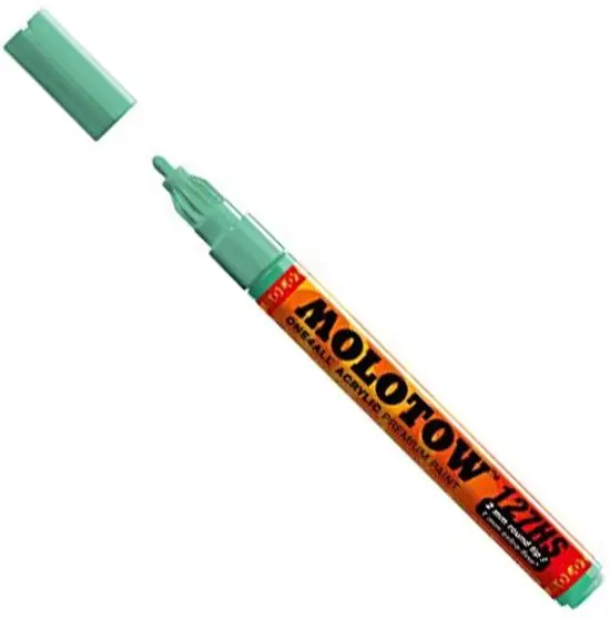 Betrouwbaar Molotow acrylmarker 2mm – 234 calypso middel