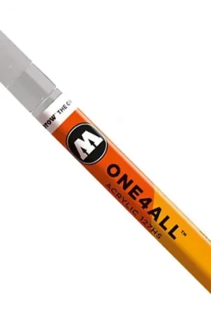 Hoge Kwaliteit Molotow acrylmarker 2mm – 237 graublau hell