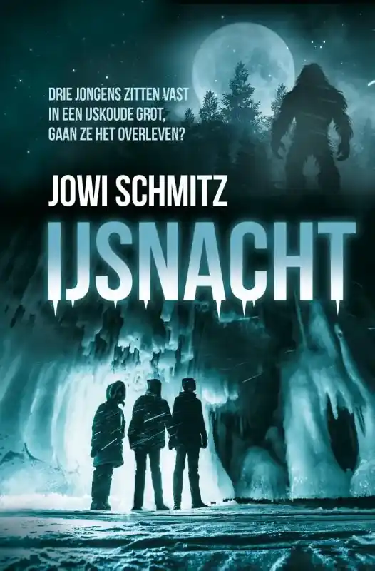IJsnacht Koop Vandaag