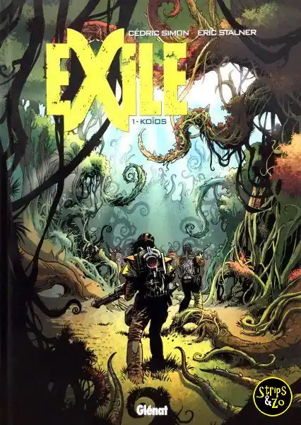 Must-Have Exile 1 – Koïos