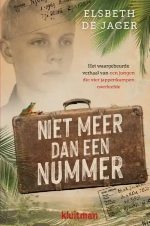 Betrouwbaar Niet meer dan een nummer